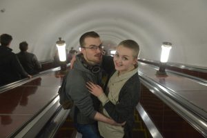 На станции метро «Кузнецкий мост» отремонтируют эскалаторы